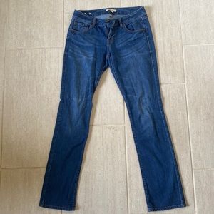 CAbi skinny Jean size 2
